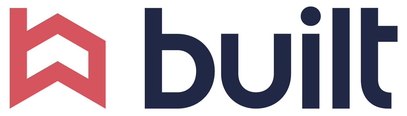 As Built Plans Logo