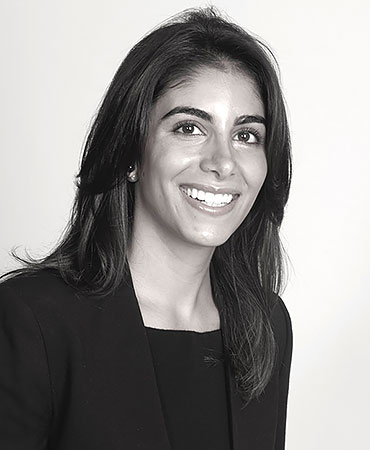 sophia ghadamian